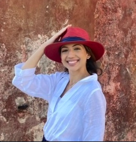 Picture of Izabella Avelin Ribeiro