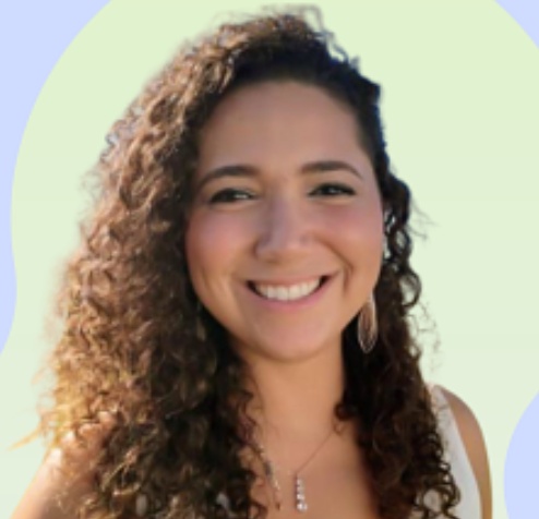 Picture of Thais Peclat