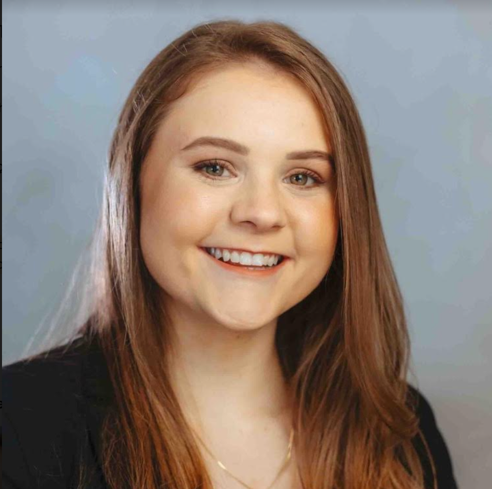 Picture of Carla Borré